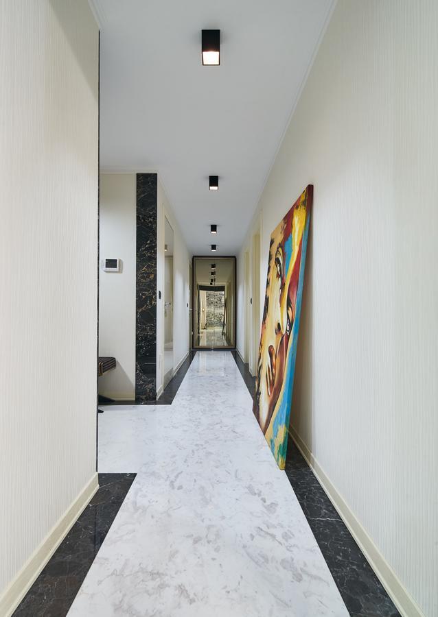 Port Baku Residence Exterior foto